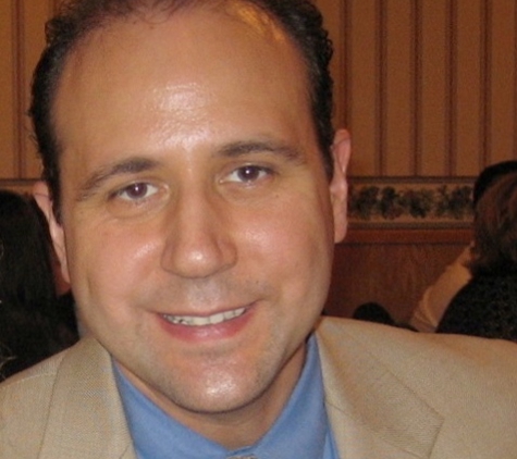 Bill Vagenas, DMD - Brockton, MA