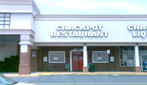 Crack Pot Seafood Restaurant - Towson, MD