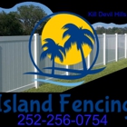 Island Fencing LLC