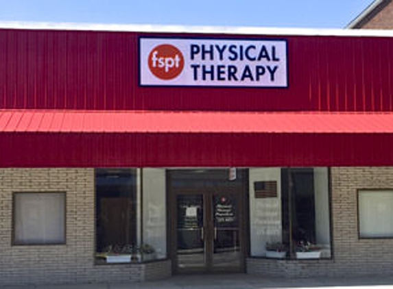 First Settlement Physical Therapy - Ravenswood, WV