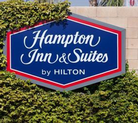 Hampton Inn & Suites Tulare - Tulare, CA