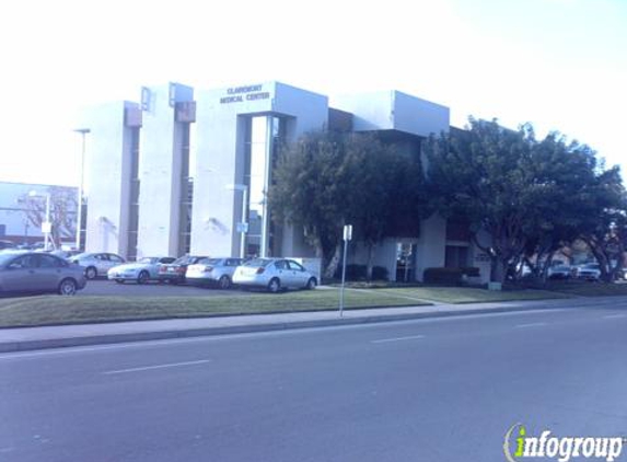 San Diego Hearing Center - San Diego, CA