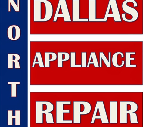 North Dallas Appliance Repair - Richardson, TX