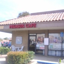 Pegasus Greek Cafe - Greek Restaurants