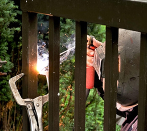 Gate Repair in Pasadena - Pasadena, CA