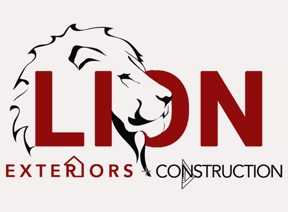 Lion Exteriors and Construction - Pawtucket, RI