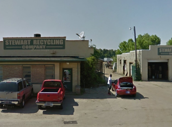 Stewart Recycling Company - Sumter, SC