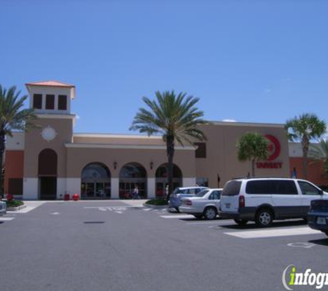 Target - The Villages, FL