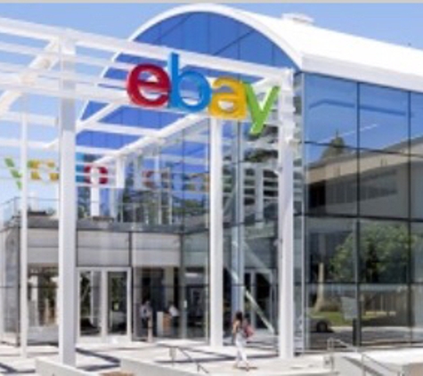 eBay Inc - San Jose, CA