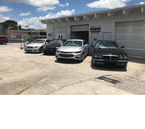 W & L Affordable Automobiles Inc. - Hollywood, FL