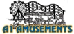 A1 Amusement Logo