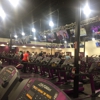 Planet Fitness gallery