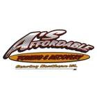 A's Affordable Towing & Roadside Assistance