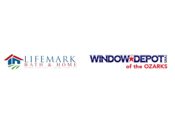 Lifemark Bath & Home / Window Depot of the Ozarks - Springfield, MO