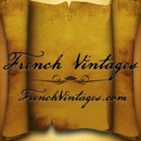 French Vintages - Home Decor