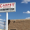 Carpet Warehouse gallery