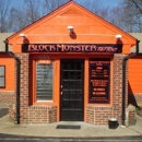 Block Monster Tattoo Company - Tattoos