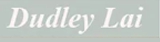 Dr Dudley Lai Logo