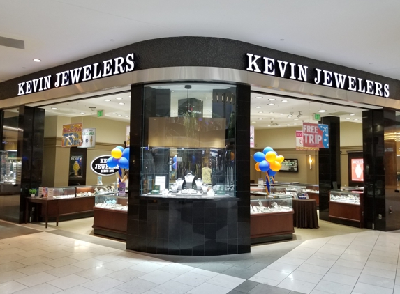 Kevin Jewelers - Arcadia, CA