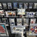 National Card Sharks - Sports Cards & Memorabilia