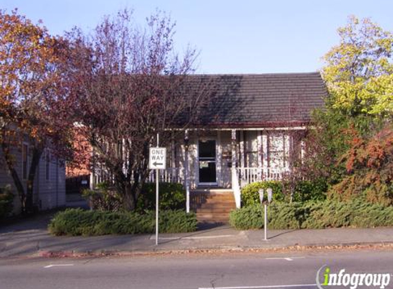 Marriage Enrichment Center - San Rafael, CA