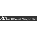The Law Office of Nancy J. Oset - Attorneys