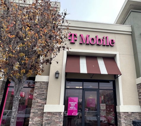 T-Mobile - American Canyon, CA