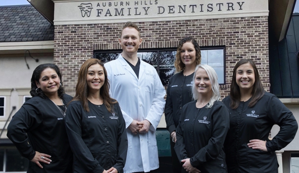 Auburn Hills Family Dentistry - Dacula, GA