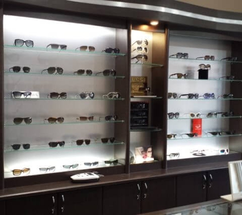 Couture Optical - Brooklyn, NY