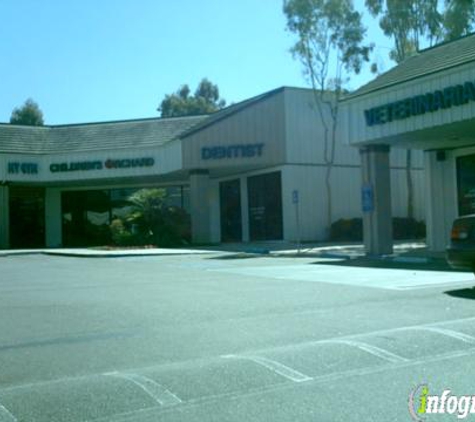 My Gym Children's Fitness Center - Laguna Niguel, CA