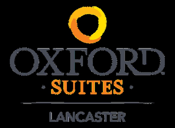 Oxford Suites Lancaster - Lancaster, CA