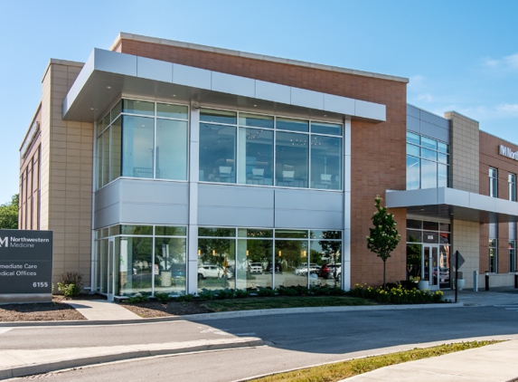 Northwestern Medicine Endocrinology and Metabolism Gurnee - Gurnee, IL