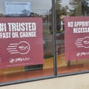 Jiffy Lube - Automobile Parts & Supplies