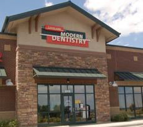 Loveland Modern Dentistry - Loveland, CO