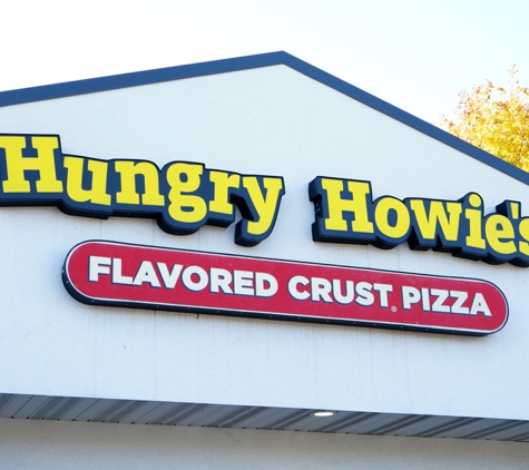 Hungry Howie's - Bay City, MI