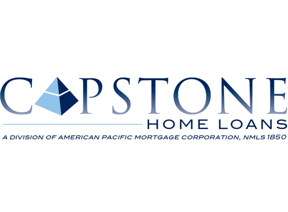 Aaron Hoy - Capstone Home Loans - Lynnwood, WA