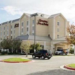Hampton Inn & Suites Austin-Airport - Austin, TX