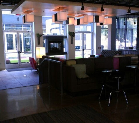 Aloft Hotels - Franklin, TN