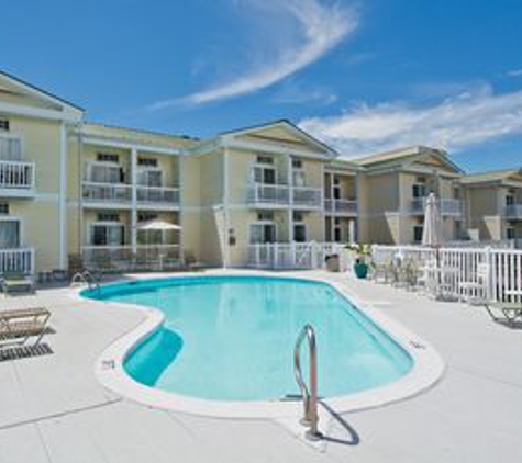 Palm Suites - Atlantic Beach, NC