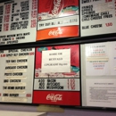 Pearl's Deluxe Burgers - Hamburgers & Hot Dogs
