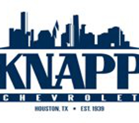 Knapp Chevrolet - Houston, TX