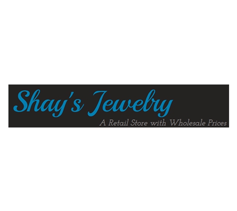 Shay's Jewelry - Baytown, TX