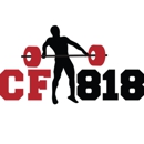 CrossFit 818 - Personal Fitness Trainers