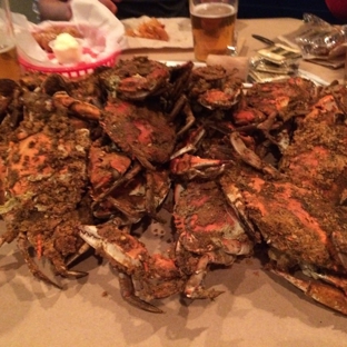 Seaside Restaurant & Crab HSE - Glen Burnie, MD