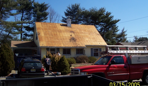 AJeck's  Roofing, LLC - Pennsauken, NJ