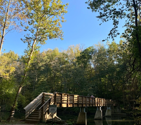 Bryan State Park - Yellow Springs, OH