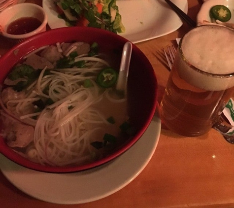 Simply Vietnamese - Tenafly, NJ