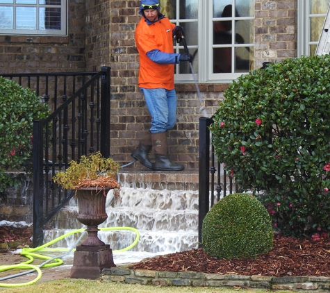 Huntsville Pressure Washing - Huntsville, AL. Pressure Washing | huntsvillepressurewash.com | Huntsville, Alabama