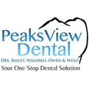 Peaksview Dental - Mental Health Services