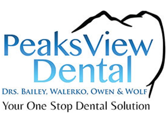 PeaksView Dental - Bedford, VA